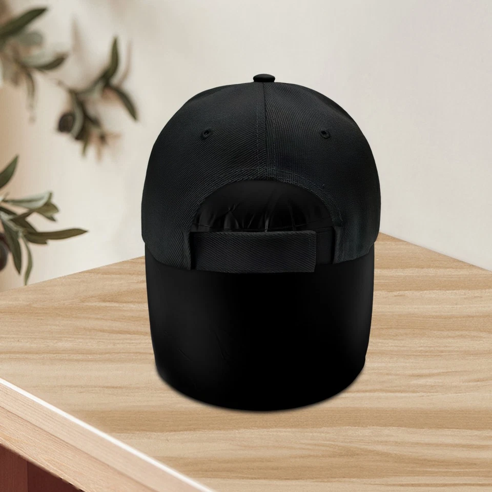 Soporte interior para gorra de béisbol inflable 2 piezas - soporte para sombrero de plástico PVC Foto 2 de 4