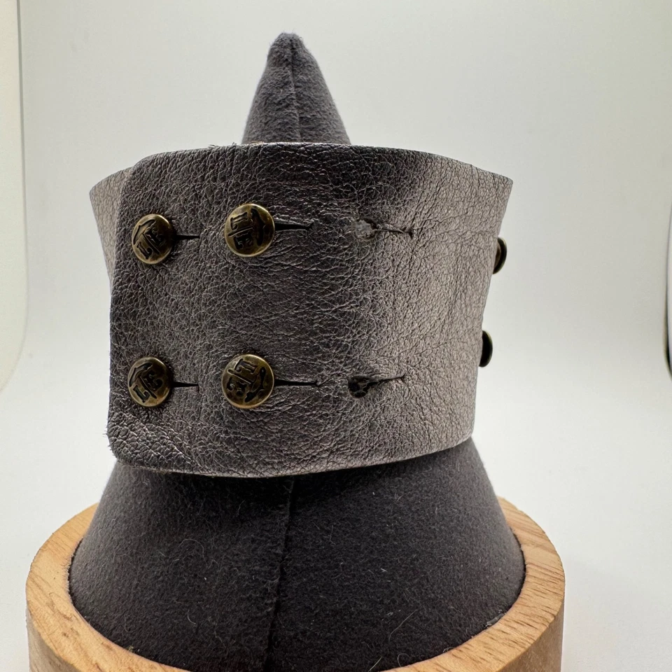 Браслет Lenny & Eva Calamity Jane сменные чувства мягкая кожа - Изображение 4 из 4