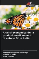 Veerabhadrappa Bellundagi (U. A.) | Analisi Economica Della Produzione Di...