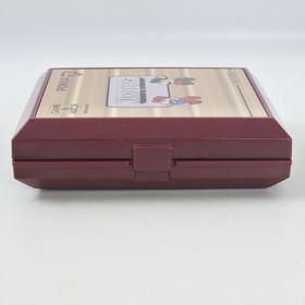 LCD JUNK MARIO BROS POKKA Ver. Game Watch Console MW-56 Nintendo 3644 JAPAN