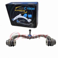 Mevotech Supreme Front Right Upper Suspension Control Arm Ball Joint for cq