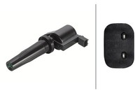 Hella ZüNdspule U.A. FüR Ford, Mazda, Volvo