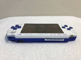 PSP-3000 Sony PlayStation Portable Handheld with Accessories 00