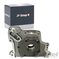 Jp Group MotorÖLpumpe ÖLpumpe Passend FüR Audi A2 Seat Altea Arosa Cordoba