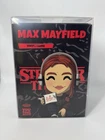Youtooz  Stranger Things Collection Max Mayfield - Box Wear - W/ Protector