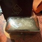 Hoffritz New York Germany Double Edge Metal Safety Razor w/ Case/Box — photo 9