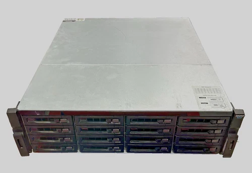 QNAP REXP-1600U-RP 16 Bay 3U RAID Expansion