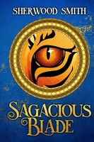 Sherwood Smith | Sagacious Blade | Taschenbuch | Englisch (2025)
