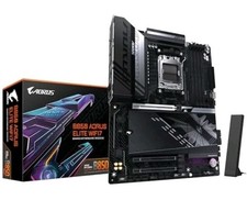 GIGABYTE B850 AORUS ELITE WIFI7 Motherboard AMD Ryzen 9000 Series CPUs 14 2 2