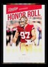 2020 Panini Prestige #HR-NB Nick Bosa Honor Roll