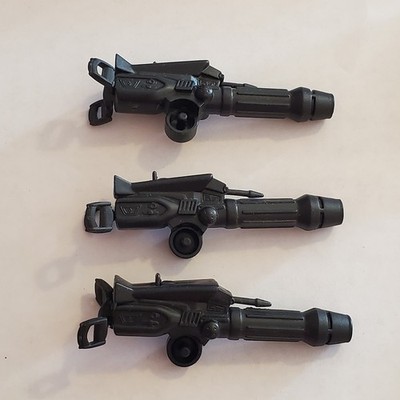 1/18 Action Figure Guns Lot Weapons Custom Fodder 3.75'' Joytoy Star Wars GI Joe