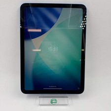 WiFi Only Apple iPad 11" A16 256GB Blue
