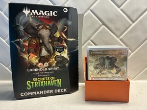 shop deals on mtg commander preconstructed decks Magic the Gathering: Starter *Set of 5 theres something for everyone to love in Modern Horizons 3 Commander Decks Mtg Precon Deck | eBay