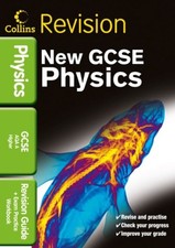 AQA GCSE Physics 9-1 Grade 5 Booster Workbook (GCSE Science 9-1) (GCSE Science