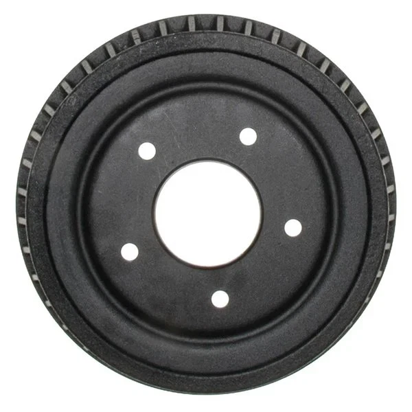 For Chevy Camaro 1967-1972 Raybestos 2056R R-Line Front Brake Drum Foto 2 de 3