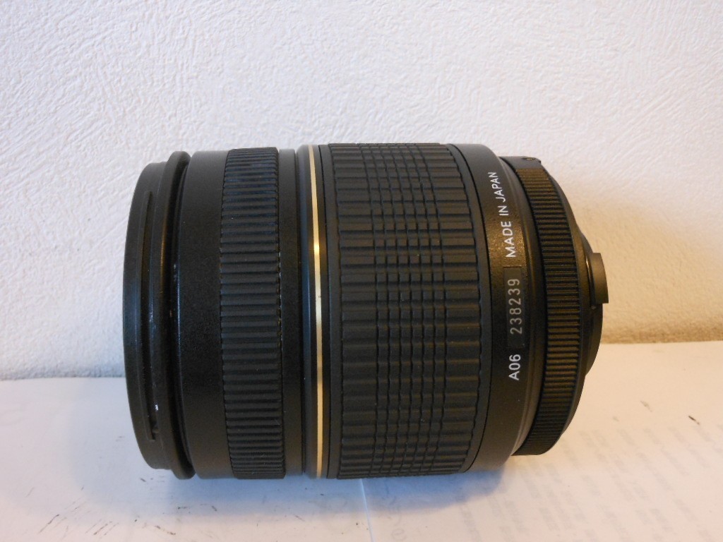 Tamron Af 28-300Mm F3.5-6.3 Xr Di Ld Aspherical Macro Model