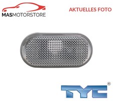 BLINKER BLINKLICHT BLINKLEUCHTE TYC 18-0529-01-2 I FÜR NISSAN NP300 NAVARA