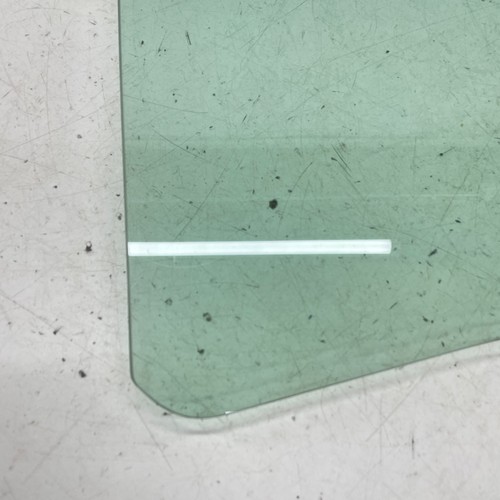 FIAT PUNTO MK3 WINDOW GLASS 5DR NSR LH PASSENGER REAR LEFT SIDE 12-15 - Picture 2 of 16