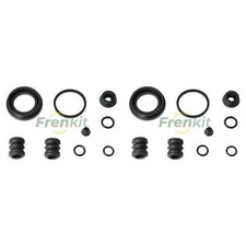 Kits de frein Audi CABRIOLET