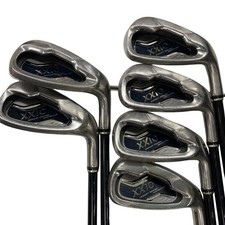Dunlop XXIO 2010 Irons 5-9,Pw 6Clubs /XXIO MP600/Flex:Regular/ Iron set