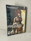 Shadow Hearts: Covenant (Sony PlayStation 2, 2004) Factory Sealed Black Label