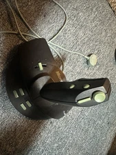 Microsoft Sidewinder 3D Pro PC Gameport Joystick Flight Stick Simulator PN 63545