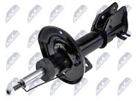 Original NTY StoßDäMpfer A-FT-015 FüR Fiat