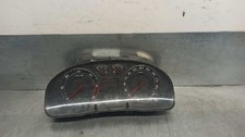 Compteur Skoda SUPERB