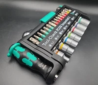 Wera 049060 Tool-Check PLUS Imperial 1, 39 PIeces