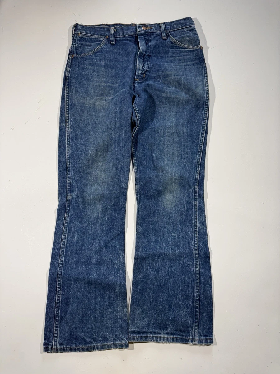 Regular 40 1970s Vintage Jeans for Men for sale | eBay