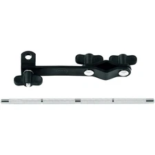 Standard Steel Multi Clamp with 3/8-Inch Rod