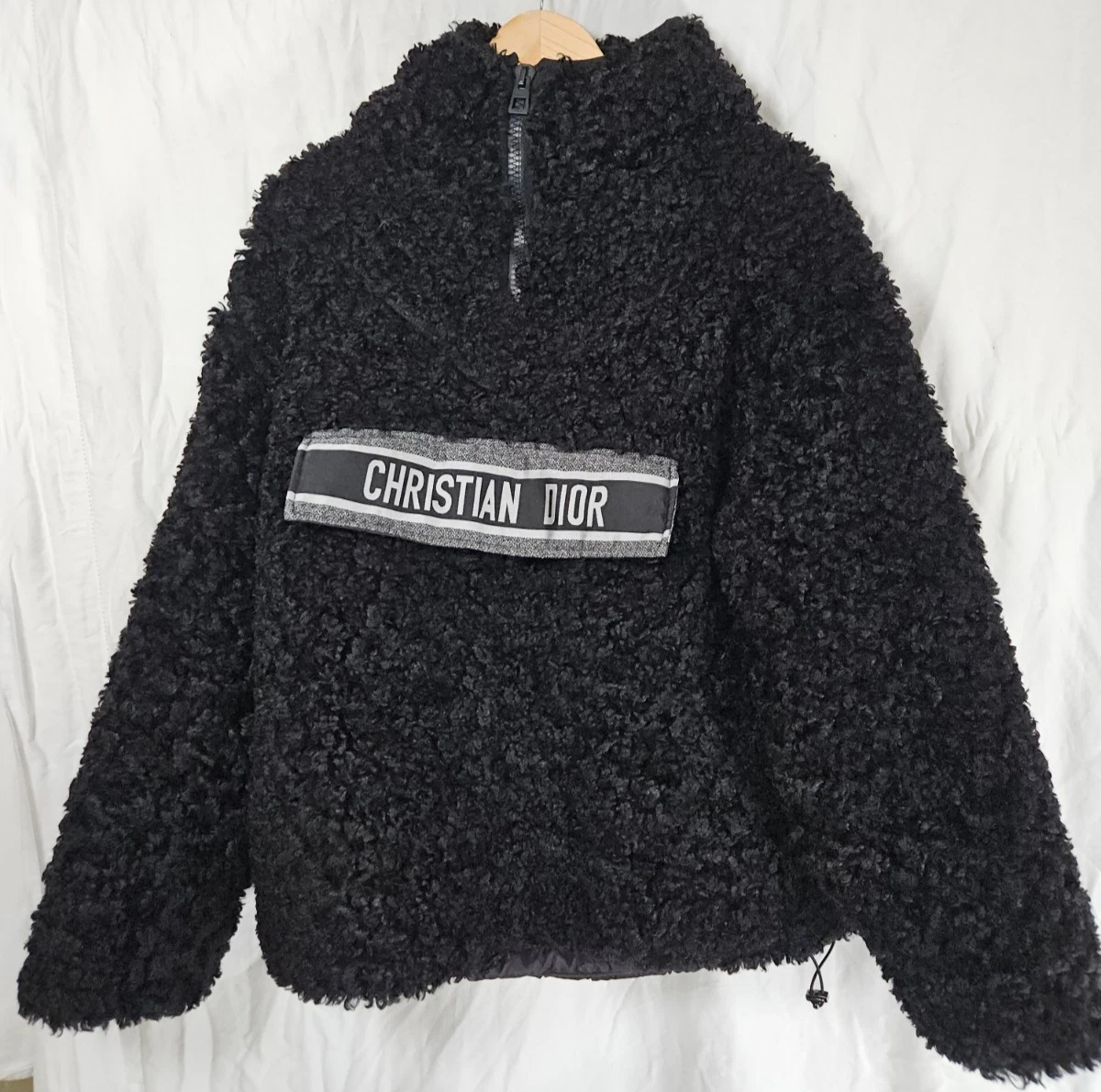 Dior Coats, Jackets & Vests for Polyester Outer Shell Women for