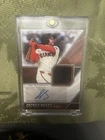 2026 Topps Series 1 Patrick Bailey Base (RAW)