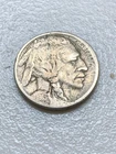1913-D Type 1 Buffalo Nickel Full Date VG Condition SKU# 35868