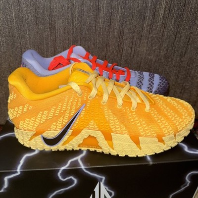 Size 12 - Nike Ja 3 Channel 12 - HF2793-700 for sale online | eBay