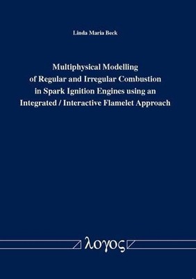Multiphysical Modelling of Regular and Irregular Combustion in Spark Ignition En