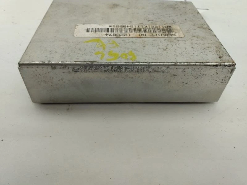 Módulo de control informático bolsa de aire CADILLAC ALLANTE compatible con 87 88 89 90 91 92 Foto 4 de 4