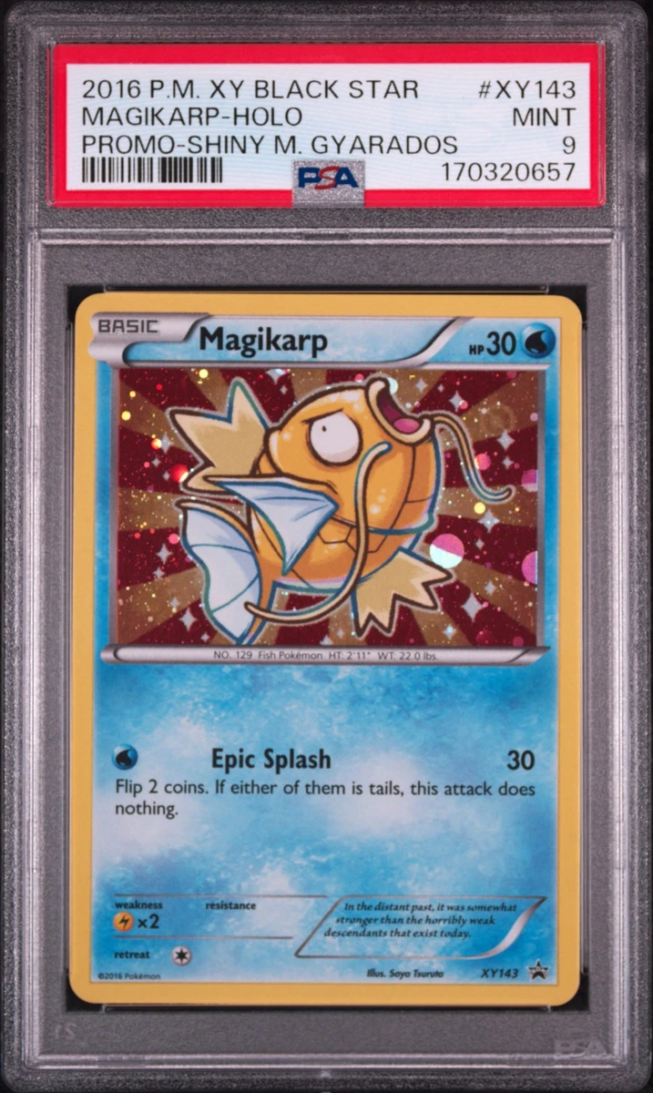 Magikarp