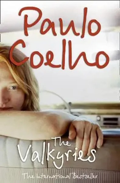 The Valkyries | An Encounter With Angels | Paulo Coelho | Englisch | Taschenbuch-image