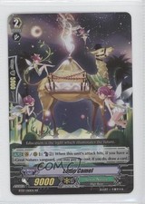 2012 Cardfight!! Vanguard Set 7: Rampage of the Beast Kings Lamp Camel