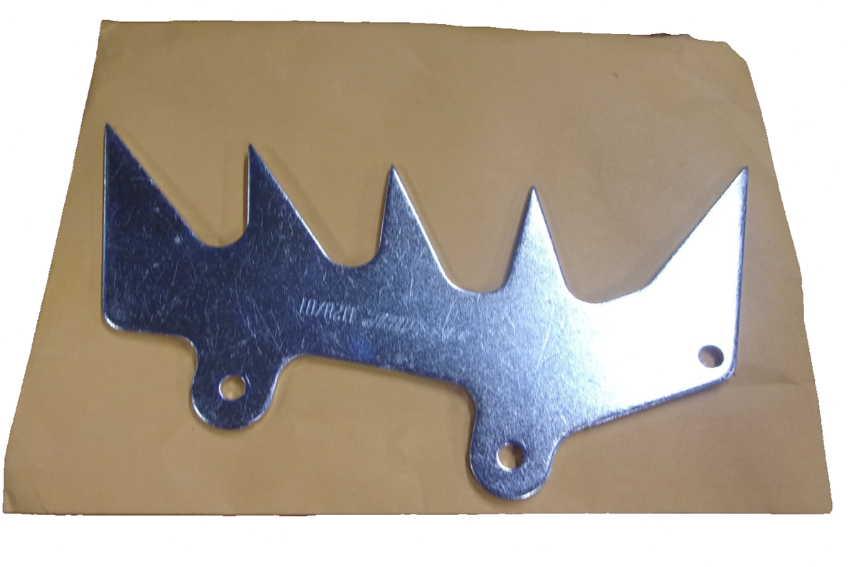 Stihl Outer Bumper Spike 1128-664-0501 OEM MS 460 661 640
