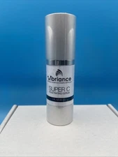 Brand New Sealed Vibriance SUPER C Penetrating Serum - 1FL OZ - EXP: 06/2027
