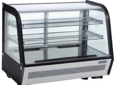 Display Countertop Display Fridge 160L CD230