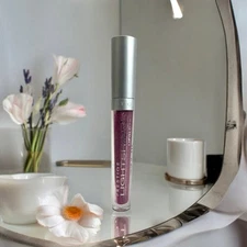 Rare Lip Gloss PRESTIGE Lip Shine IBIZA LipGloss Lip Tint