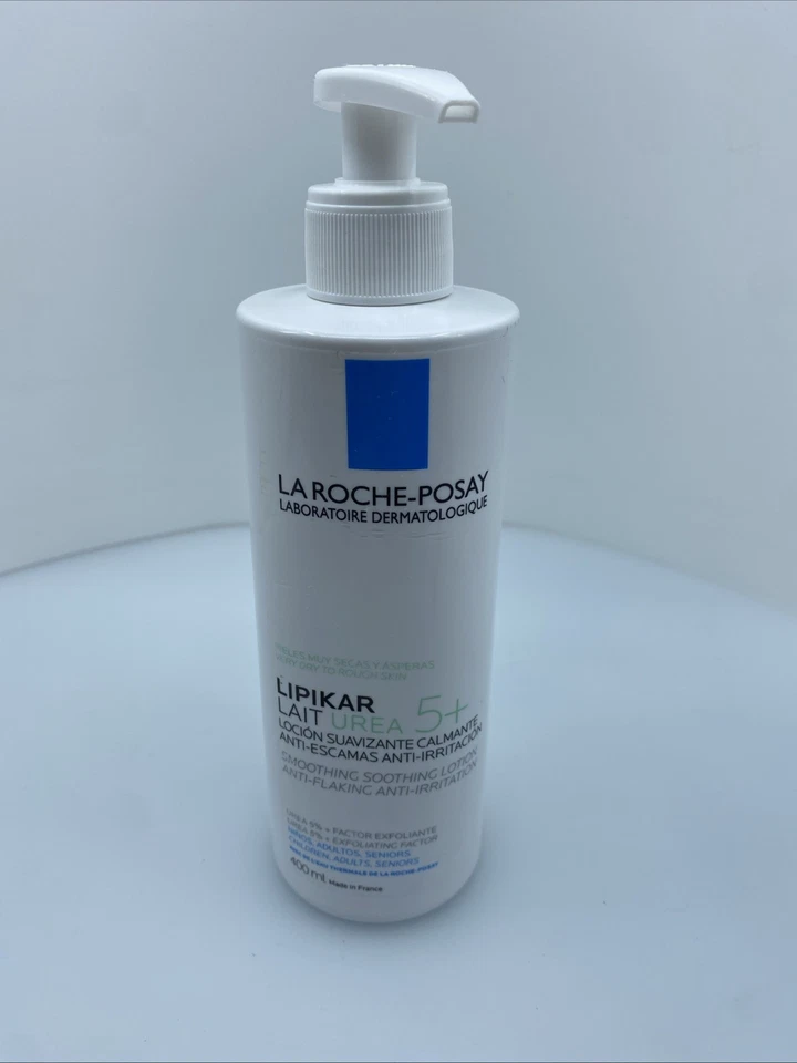 Lotion hydratante et adoucissante La Roche Posay 3337872420658 400 ml Calmant - Image 2 of 4