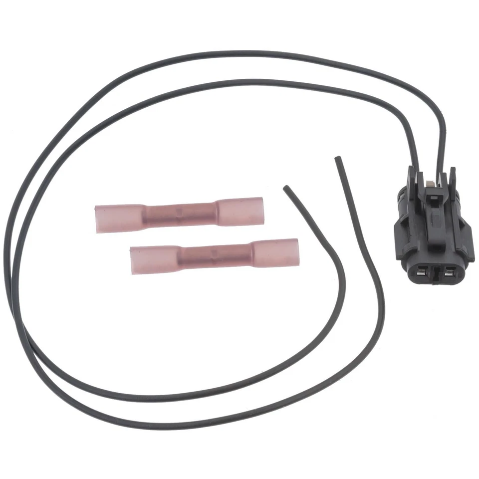 Conector sensor de velocidad de rueda ABS Isuzu Rodeo 1991-1997, 2001-2004 SMP Foto 2 de 4