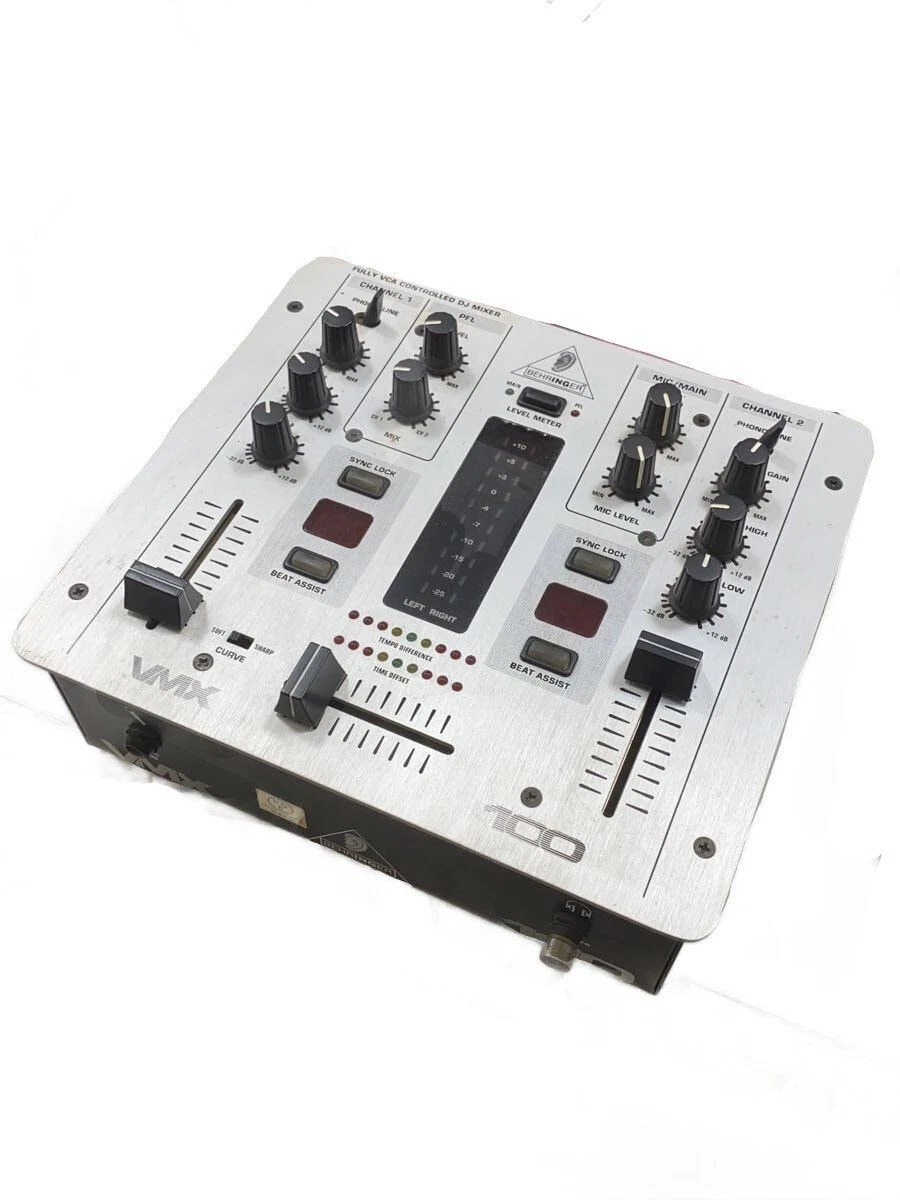 behringer vmx100 products for sale | eBay