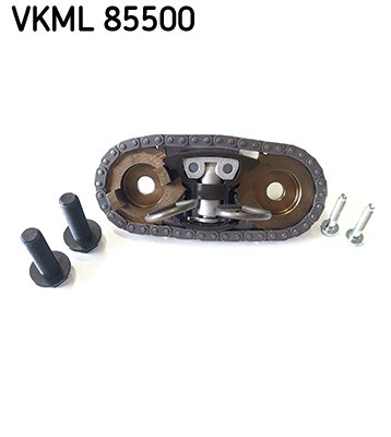 SKF VKML 85500 Timing Chain Kit for OPEL,VAUXHALL