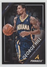 2013-14 Panini Pinnacle George Hill #188 x1r