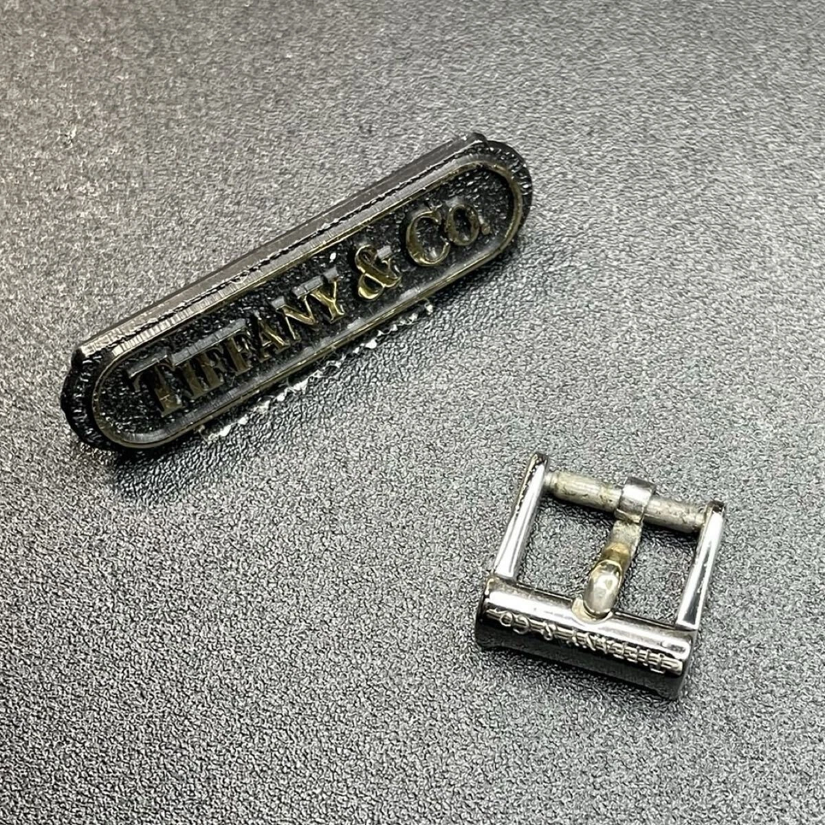 Tiffany & Co. Wristwatch Bands 13 mm Band Width for sale | eBay